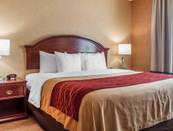 Cheektowaga hotels for families with children