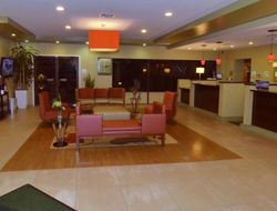 Business hotels in Fort Myers