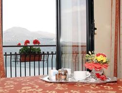 Top-3 romantic Castel Gandolfo hotels