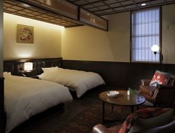 The most expensive Kanazawa hotels
