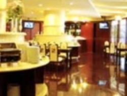 Changshu hotels with restaurants