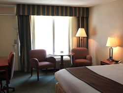 Cherokee hotels for families with children