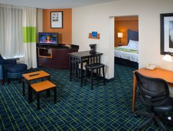 Pets-friendly hotels in Beckley