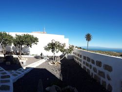 Arico el Nuevo โรงแรม ที่เห็นวิวทะเล