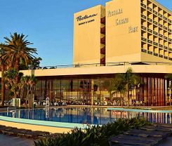 Funchal: CityBreak no Pestana Casino Park desde 89.88€