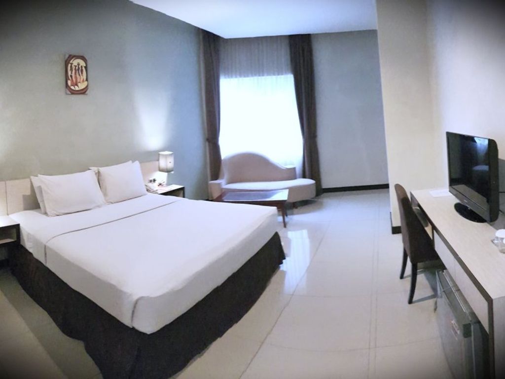 N3 Hotel Zainul Arifin Jakarta