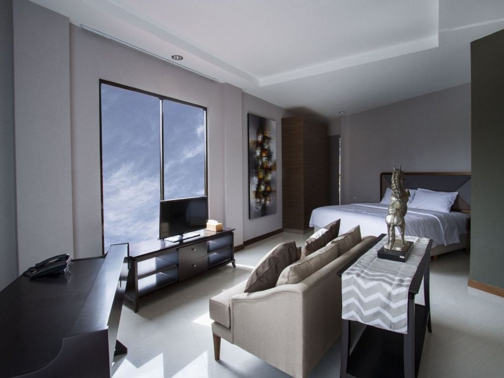 Sawana Suites Hotel Senayan Jakarta