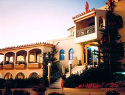 Top-3 of luxury Skaleta hotels