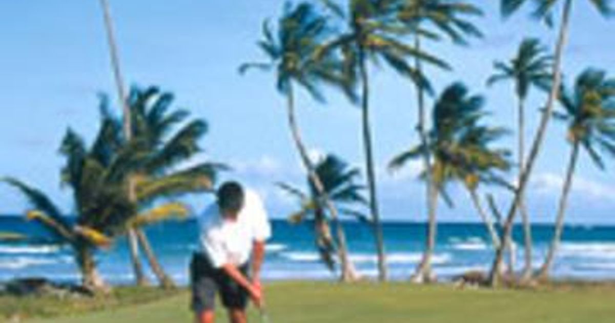 Hilton Tobago Golf and Spa Resort