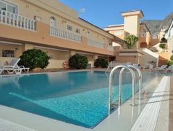 Santiago del Teide hotels with swimming pool
