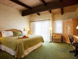 Santa Barbara hotels for families with children