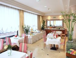 Pets-friendly hotels in Saronno