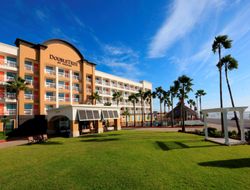 The most popular Galveston hotels