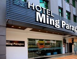 Kuala Terengganu hotels for families with children