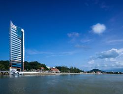 Kuala Terengganu hotels with river view