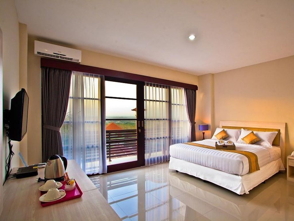 Resort Bagus di Bali