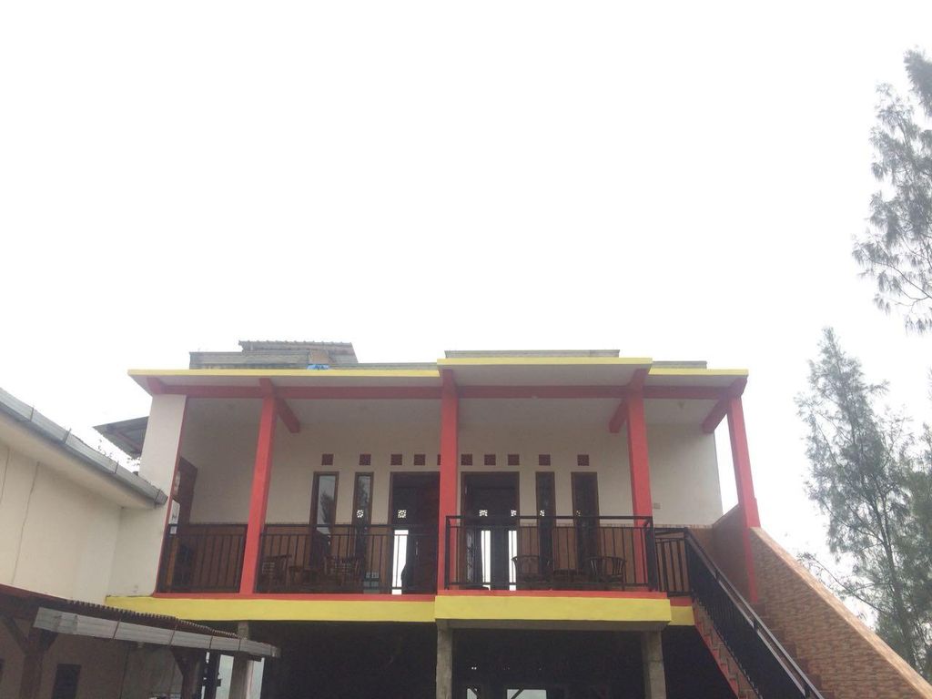 Casa Bromo Homestay Tosari Pasuruan
