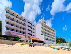 Nago hotels for families with children