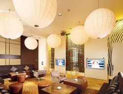 Top-8 of luxury Nanshan hotels