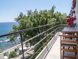 Plakias hotels with sea view