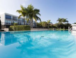 Santa Ursula hotels with swimming pool