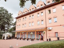 สุดยอด 10 โรงแรมใจกลางเมือง Wieliczka