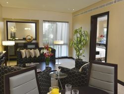 Top-10 of luxury Manama hotels