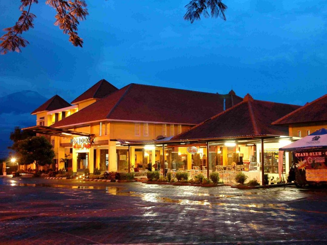 Pondok Jatim Park Hotel & Cafe Batu