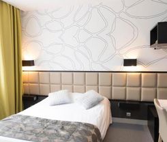 Nantes: CityBreak no Hôtel Astoria desde 66.13€
