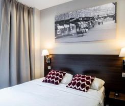 Paris: CityBreak no Hotel De Paris desde 123.05€