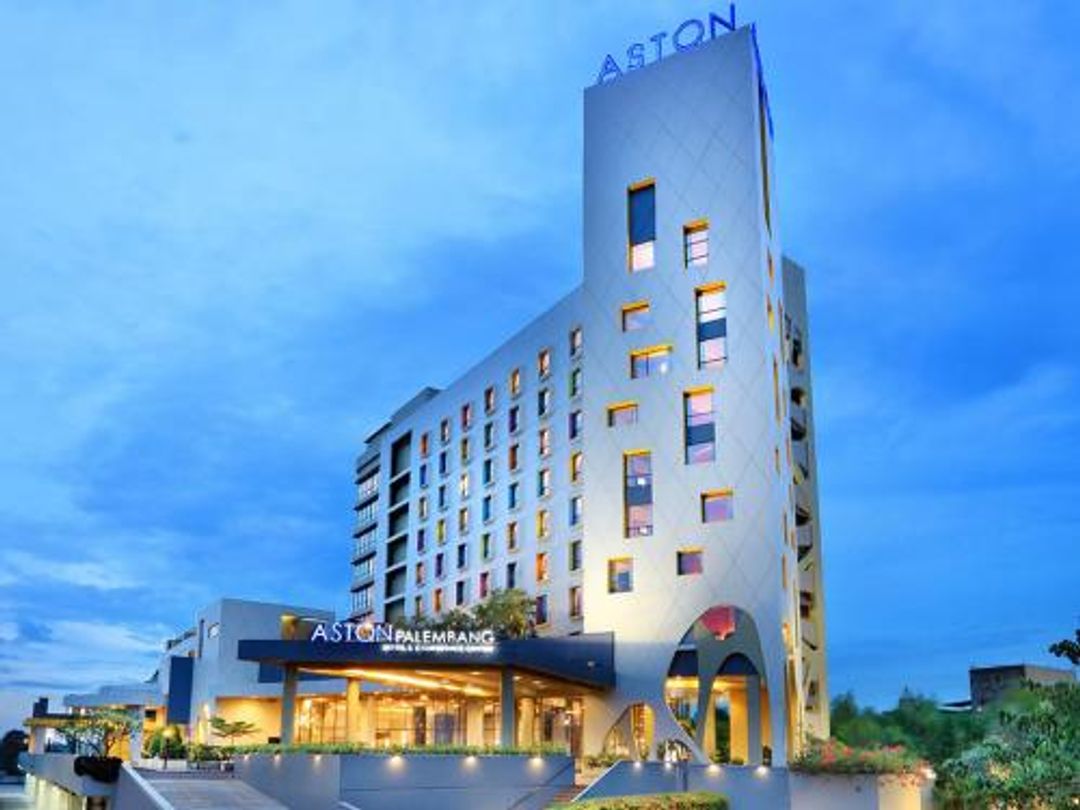 Aston Palembang Hotel & Convention