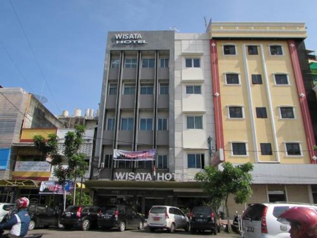 Wisata Hotel Bintang 2 Kota Palembang