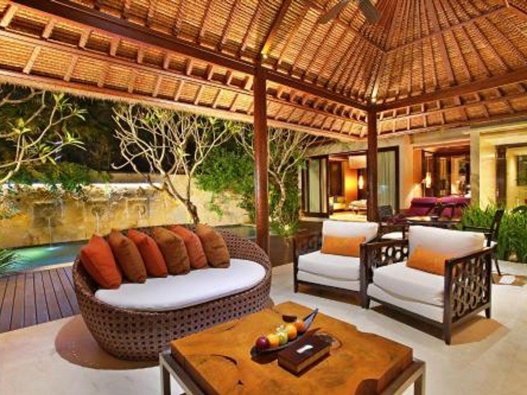 Amarterra Private Pool Villas Bali