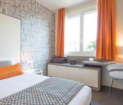 Milão: CityBreak no Hotel Tiziano - Gruppo Mini Hotel desde 87.59€