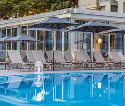 Funchal: CityBreak no Allegro Madeira - Adults Only desde 54.13€