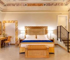 Florença: CityBreak no Villa Tolomei Hotel & Resort desde 195.44€