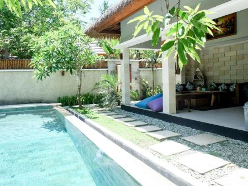KU Villas - Resort Kuta Lombok