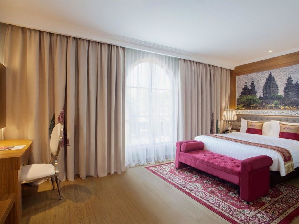 Ramada Suites Hotels By Wyndham
