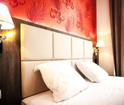 Bruxelas: CityBreak no Dansaert Hotel desde 101.16€