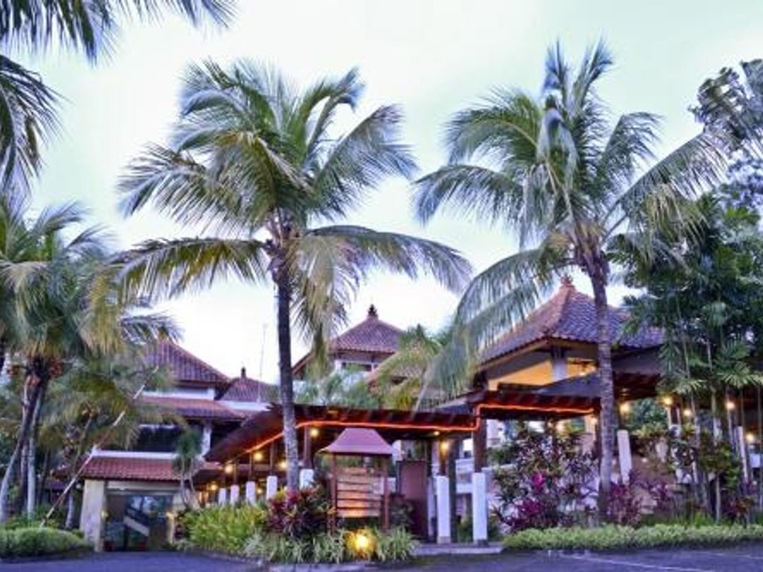 Hotel Tidar, Hotel Murah Daerah Malang