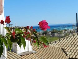 Tsilivi-Planos hotels with sea view