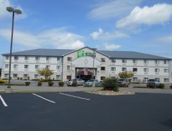 Morgantown hotels for families with children