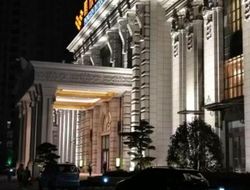 The most popular Taizhou hotels