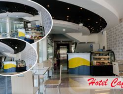 Banaue hotels with restaurants