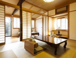The most popular Nara hotels