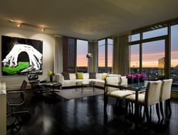Top-3 of luxury Minneapolis hotels