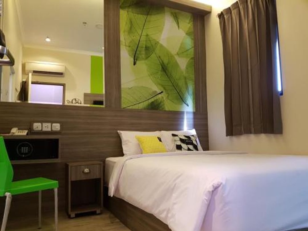 Bold Hotel Budget Murah Jakarta Barat