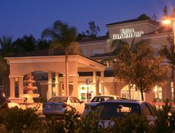 Business hotels in Canoga Park