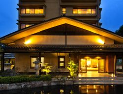 Pets-friendly hotels in Kanazawa