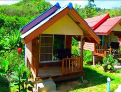 Koh Muk hotels with restaurants